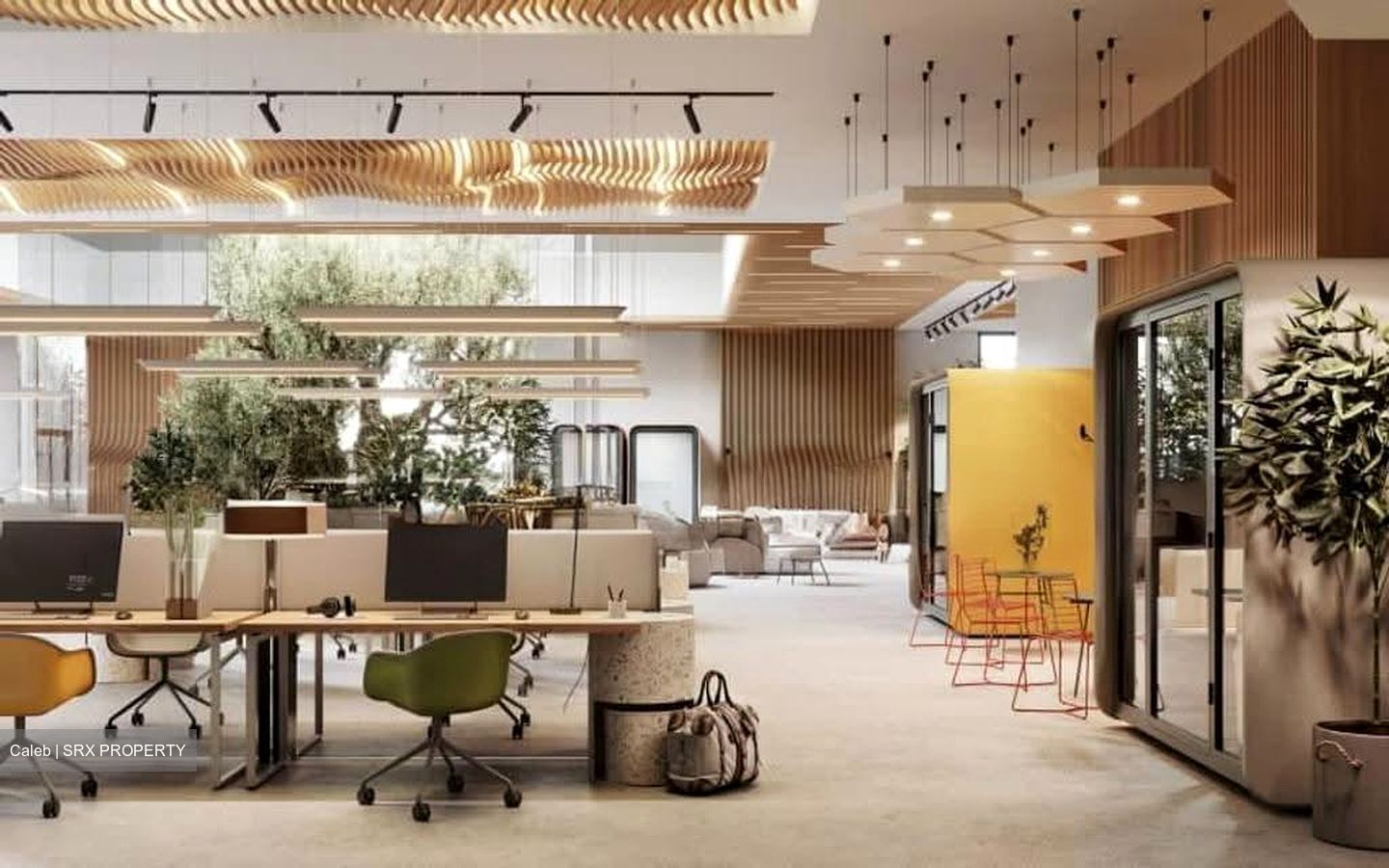 Singapore Post Centre (D14), Office #610226141